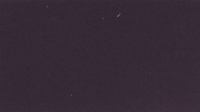 AMS88 meteor