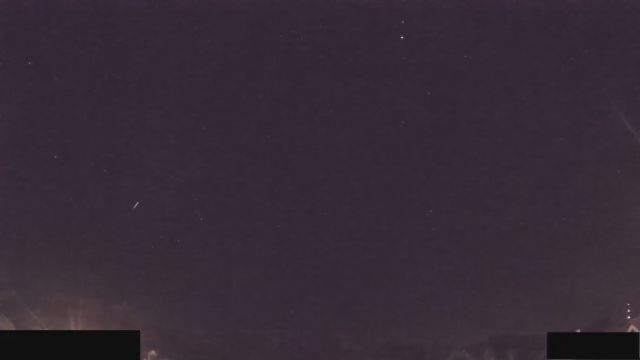 AMS88 meteor