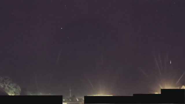 AMS88 meteor