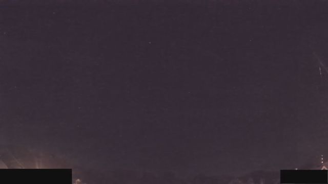 AMS88 meteor
