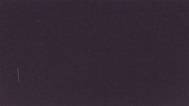 AMS88 meteor
