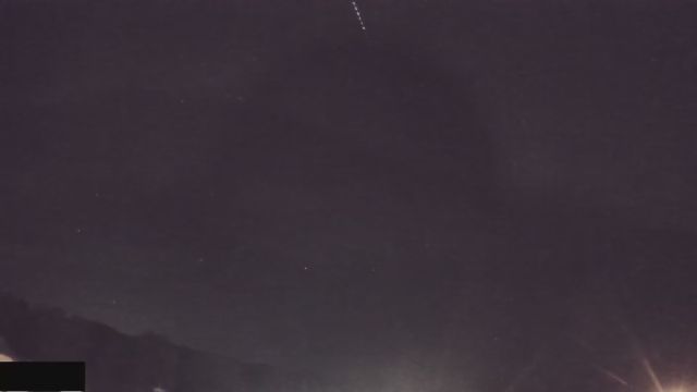 AMS88 meteor