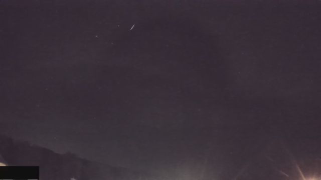 AMS88 meteor