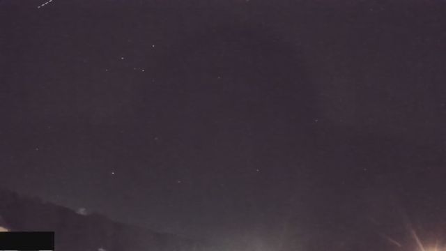 AMS88 meteor