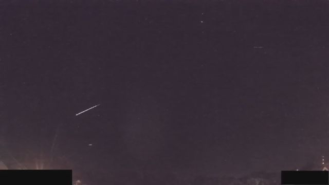 AMS88 meteor
