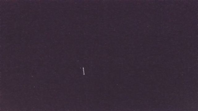 AMS88 meteor