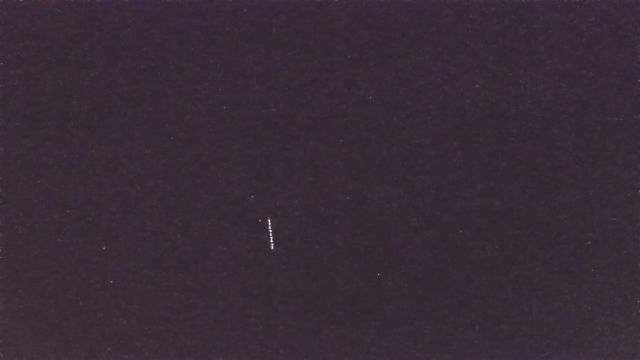 AMS88 meteor