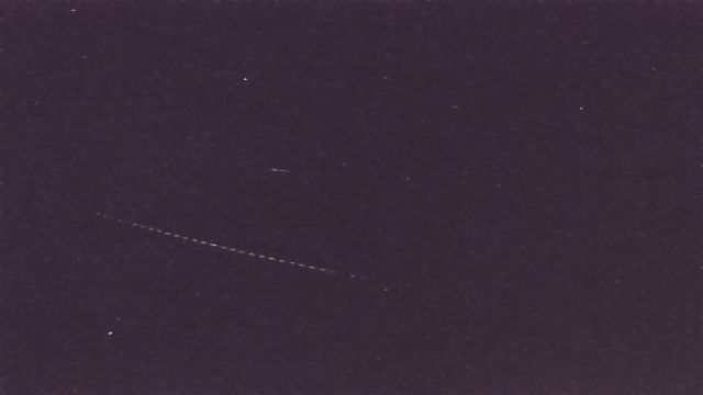 AMS88 meteor