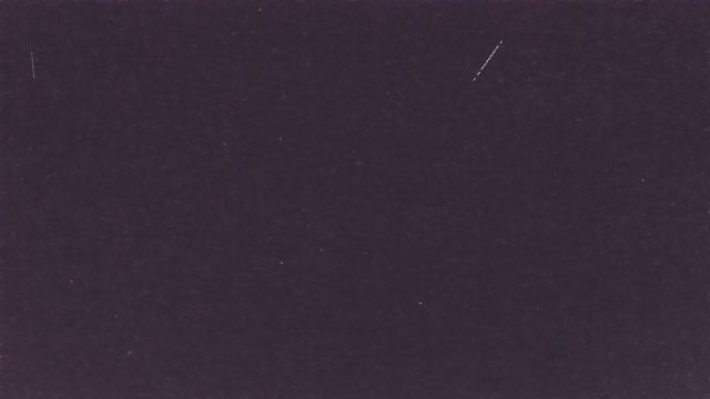 AMS88 meteor