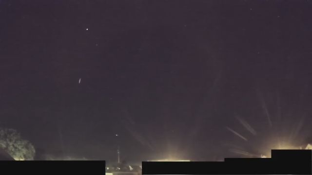 AMS88 meteor