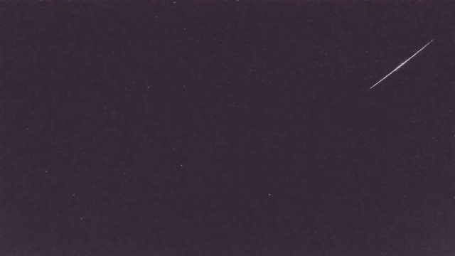 AMS88 meteor