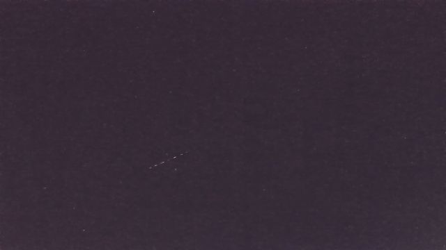 AMS88 meteor