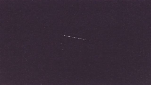 AMS88 meteor