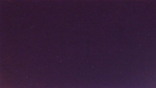 AMS88 meteor