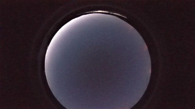 AMS88 meteor