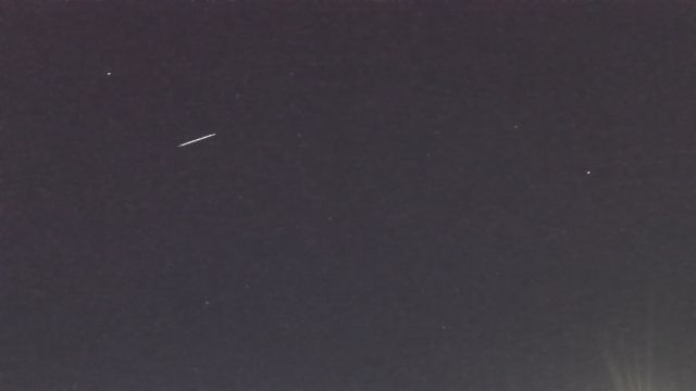 AMS88 meteor