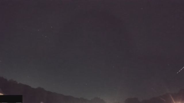 AMS88 meteor