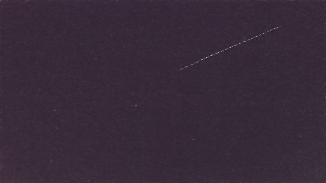 AMS88 meteor
