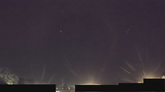 AMS88 meteor
