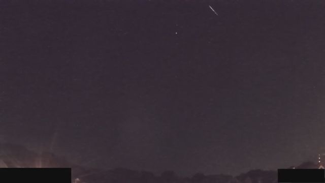 AMS88 meteor