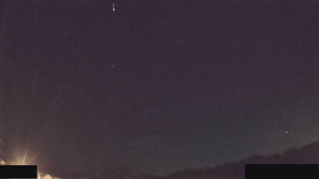 AMS88 meteor