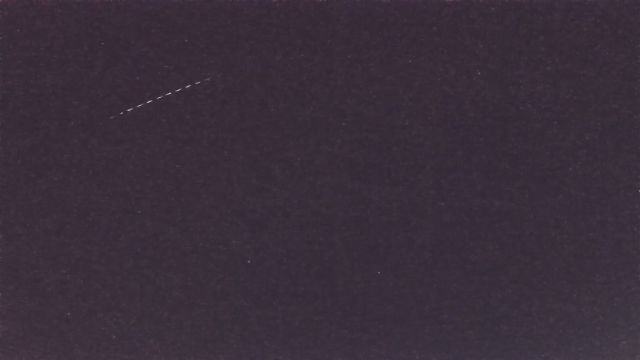 AMS88 meteor