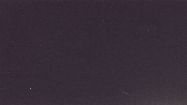AMS88 meteor