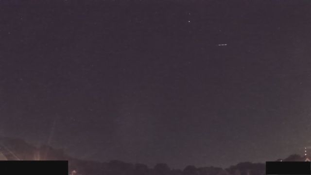 AMS88 meteor