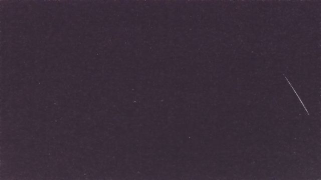 AMS88 meteor