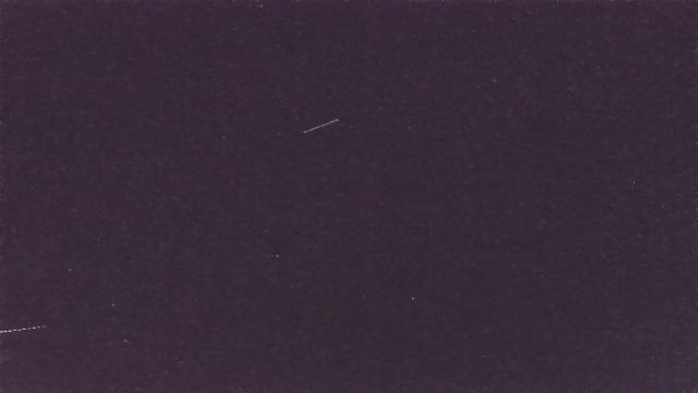 AMS88 meteor