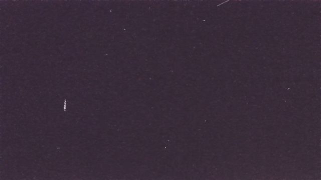 AMS88 meteor