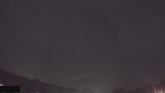 AMS88 meteor