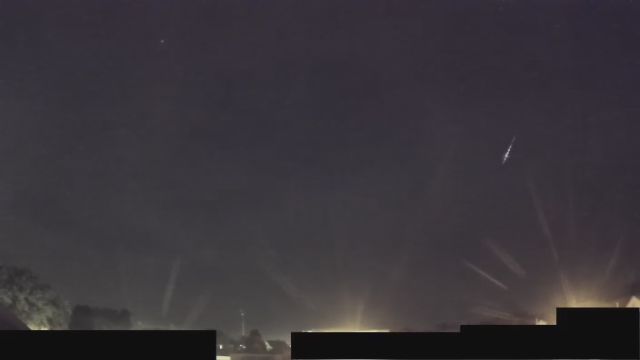 AMS88 meteor