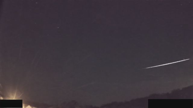 AMS88 meteor