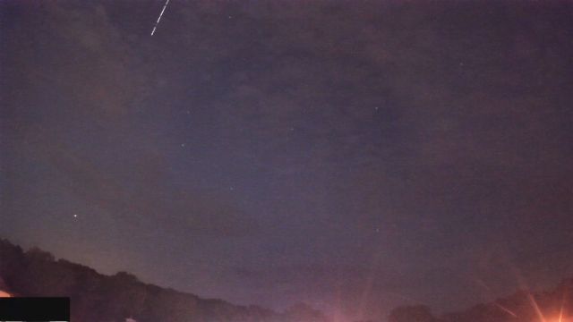 AMS88 meteor