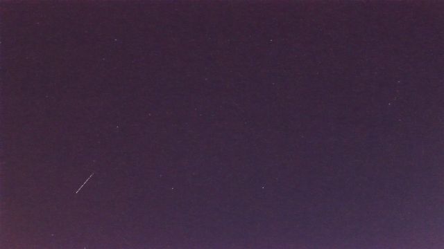 AMS88 meteor