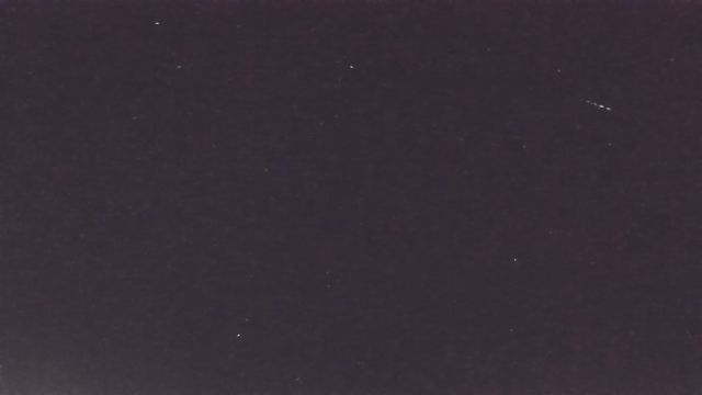 AMS88 meteor