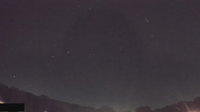 AMS88 meteor