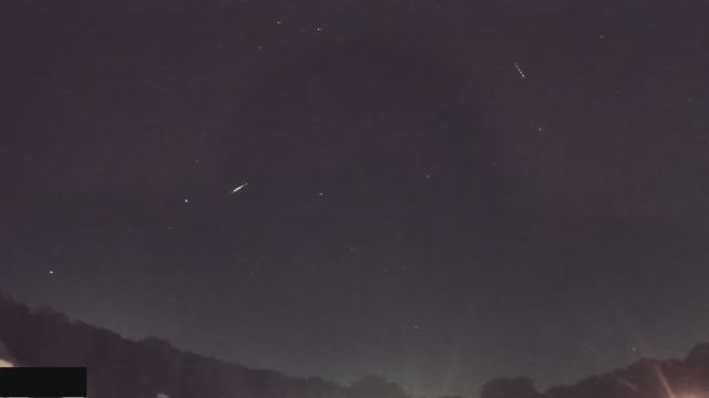AMS88 meteor