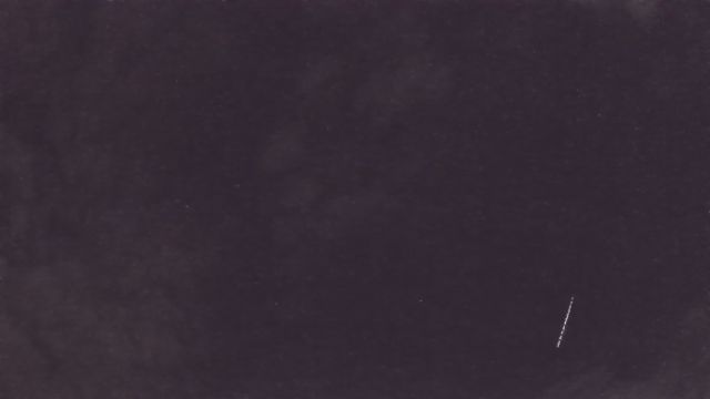 AMS88 meteor