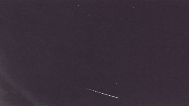 AMS88 meteor