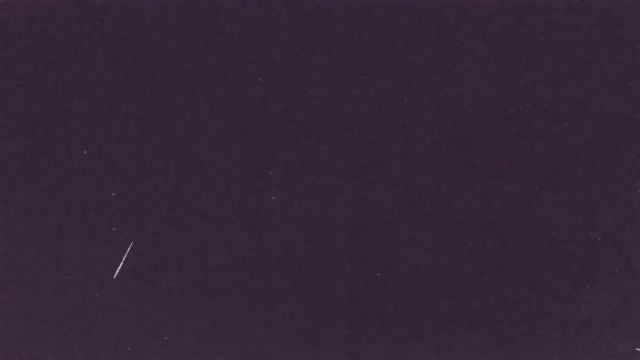 AMS88 meteor