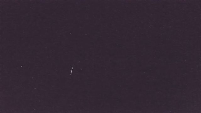 AMS88 meteor