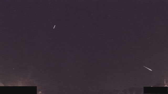 AMS88 meteor