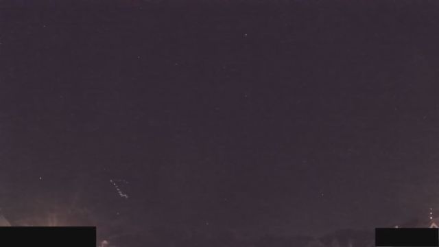AMS88 meteor