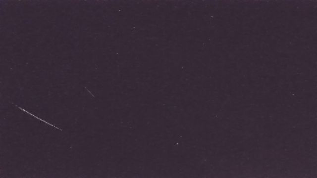AMS88 meteor