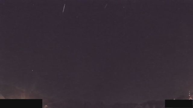 AMS88 meteor