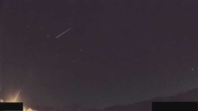 AMS88 meteor