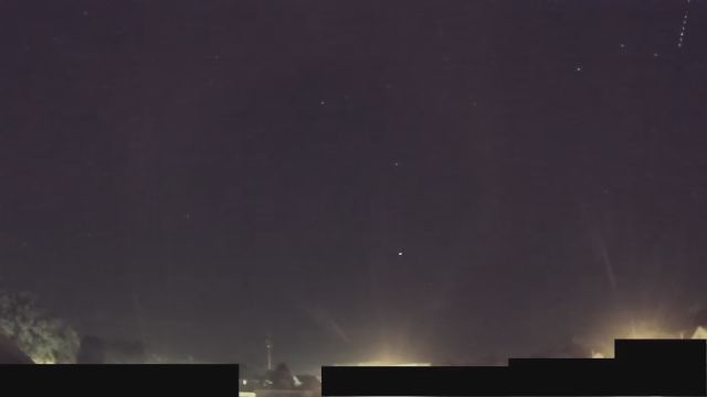 AMS88 meteor