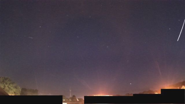 AMS88 meteor